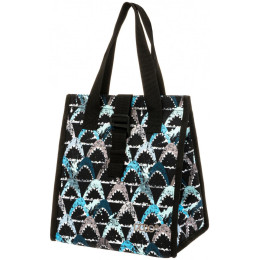 Τσάντα Φαγητού Polo Lunch Bag Office II Sharks 9-07-013-8142