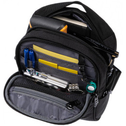 Τσαντάκι Ώμου Polo Pirate Μαύρο 9-07-029-2000