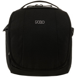 Τσαντάκι Ώμου Polo Pirate Μαύρο 9-07-029-2000