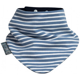 Cheeky Chompers Σαλιάρες Dino & Stripes - 2 τεμάχια - 88788