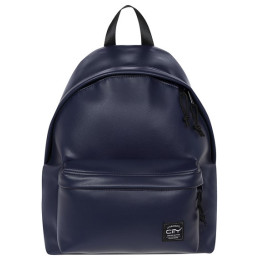 Τσάντα Πλάτης City The Drop Leatherlike 29517 Blue