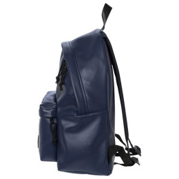 Τσάντα Πλάτης City The Drop Leatherlike 29517 Blue