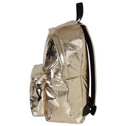 Τσάντα Πλάτης City The Drop Chic 52117 Gold