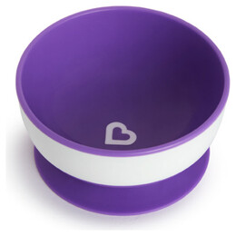 Μπολ φαγητού - Stay- Put Suction Bowls 3 Τεμαχίων 1107502