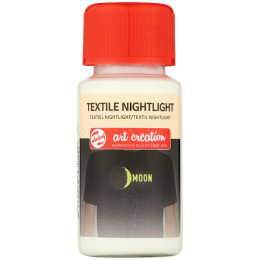 Χρώμα Textile Art Creation Royal Talens 50ml Nightlight 8751