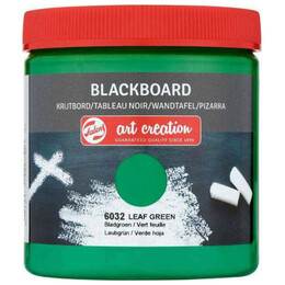 Χρώμα Blackboard Art Creation Royal Talens 250ml Leaf Green 6032