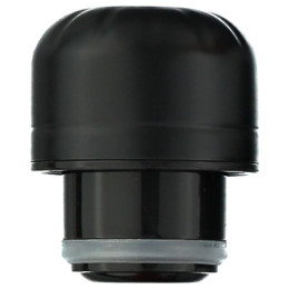 Καπάκι Chilly's Black 750ml 200642