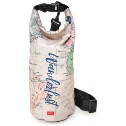 Αδάβροχη Τσάντα Dry Bag Legami 3lt Travel DBA0001