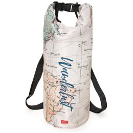 Αδάβροχη Τσάντα Dry Bag Legami 10lt Travel DBA0002