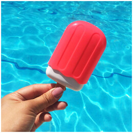 Ανεμιστήρας Mini Fan Legami Ice Pop FAN0003
