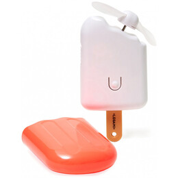 Ανεμιστήρας Mini Fan Legami Ice Pop FAN0003