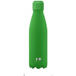 Παγούρι i Drink Therm Bottle - Glow in the Dark Green 500ml ID0041