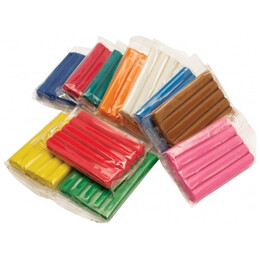 Πλαστελίνη Record 13 Χρώματα