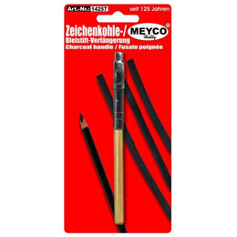 Θήκη Για Κάρβουνο Meyco 13cm