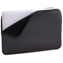 Τσάντα laptop 15.6" Bombata - Χαρτοφύλακας Business Classic Black  E00804-4