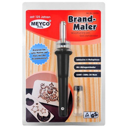 Πυρογράφος Meyco 65705