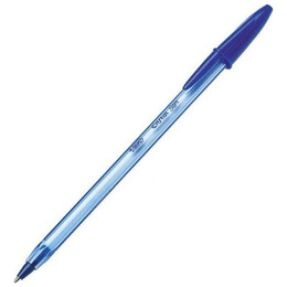 Στυλό Bic Cristal Soft 1.2mm Μπλε 918519
