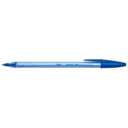 Στυλό Bic Cristal Soft 1.2mm Μπλε 918519