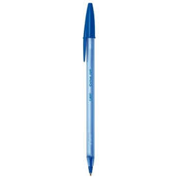Στυλό Bic Cristal Soft 1.2mm Μπλε 918519
