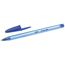 Στυλό Bic Cristal Soft 1.2mm Μπλε 918519