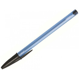 Στυλό Bic Cristal Soft 1.2mm Μαύρο 918518