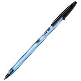 Στυλό Bic Cristal Soft 1.2mm Μαύρο 918518