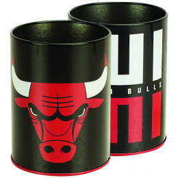 Μολυβοθήκη NBA Chicago Bulls 338-40300-C