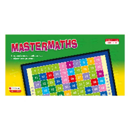 Mastermaths 38056