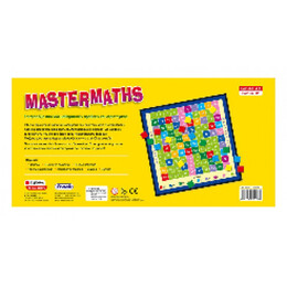 Mastermaths 38056