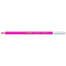 Μολυβοκάρβουνο Stabilo Carbothello 1400/335 Magenta