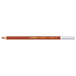 Μολυβοκάρβουνο Stabilo Carbothello 1400/670 Burnt Sienna
