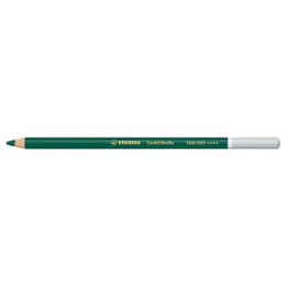 Μολυβοκάρβουνο Stabilo Carbothello 1400/595 Leaf Green Deep