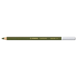 Μολυβοκάρβουνο Stabilo Carbothello 1400/585 Olive Green