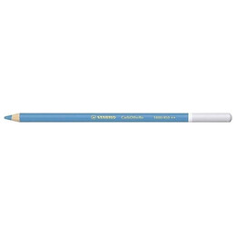 Μολυβοκάρβουνο Stabilo Carbothello 1400/450 Cyan Blue