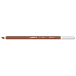 Μολυβοκάρβουνο Stabilo Carbothello 1400/655 English Red Deep