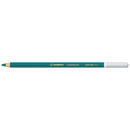 Μολυβοκάρβουνο Stabilo Carbothello 1400/460 Turquoise Blue