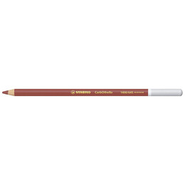 Μολυβοκάρβουνο Stabilo Carbothello 1400/645 Caput Mortuum Red