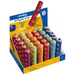 Γόμα Lyra Groove
