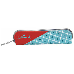 Κασετίνα Βαρελάκι Hallmark Pineapple 333-05003