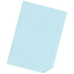 Χαρτί Α4 Τύπου Πάπυρος 90gr 100τμχ Γαλάζιο