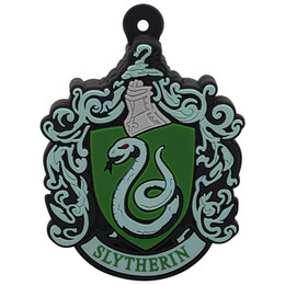 USB Flash 2.0 16GB Emtec Harry Potter Slytherin ECMMD16GHPC02