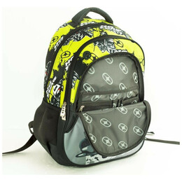 Τσάντα Πλάτης No Fear Armour Skull 347-87031