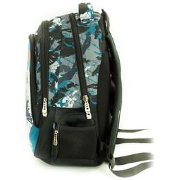 Τσάντα Πλάτης No Fear Rhino 347-74031