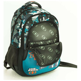 Τσάντα Πλάτης No Fear Rhino 347-74031