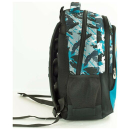 Τσάντα Πλάτης No Fear Rhino 347-74031