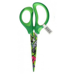 Ψαλίδι Tattoo Keyroad Παιδικό 15εκ. Πράσινο 971676