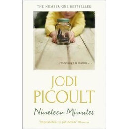 Jodi Picoult - Nineteen Minutes