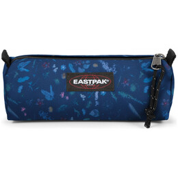 Κασετίνα Eastpak Benchmark Βαρελάκι - Herbs Navy EK372K45