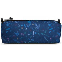 Κασετίνα Eastpak Benchmark Βαρελάκι - Herbs Navy EK372K45