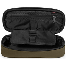 Κασετίνα Οβάλ Eastpak Single Oval Army Olive EK717J32